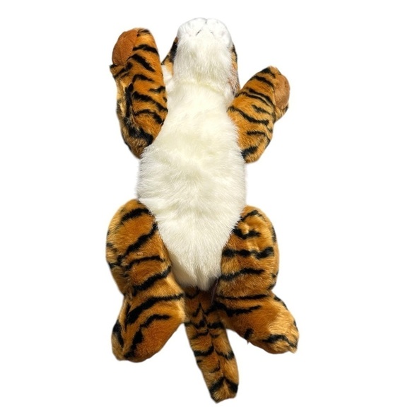 RB Collections For Target Tiger Stuffed Animal - Picture 4 of 10